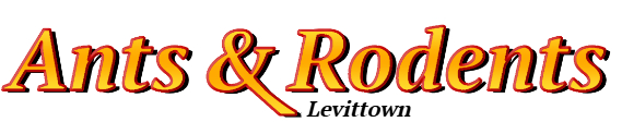 Levittown Ant Exterminator & Rodent Control Company Logo